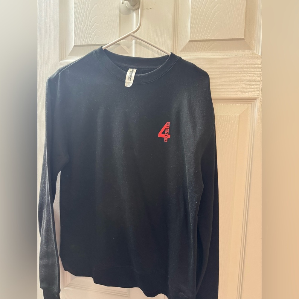 YG official concert merch